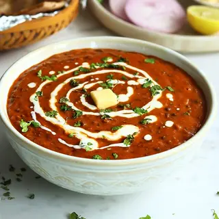Dal Makhani