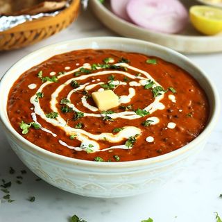 Dal Makhani