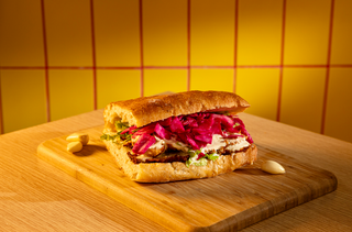 სენდვიჩი შქმერულად