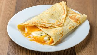 Clatita Quattro Formaggi