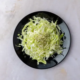 Kupus salata