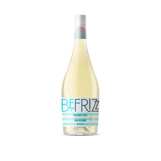 Befrizz Codorniu Frizzante Blanco (75cl)