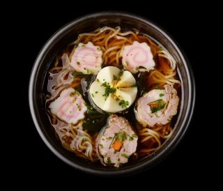 Ramen     