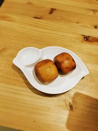 Pan Chino (2 Uds.)