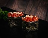 Gunkan Spicy Atún (2 Uds.)