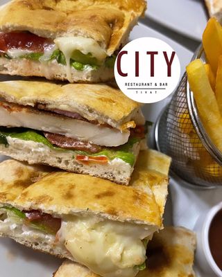 City sendvič