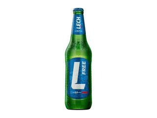 Lech Free 0,33L