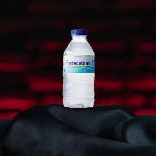 Agua Mineral (330 ml.)