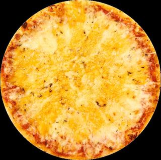 Pizza Margarita (Mediana)