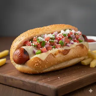 Chori-Pan