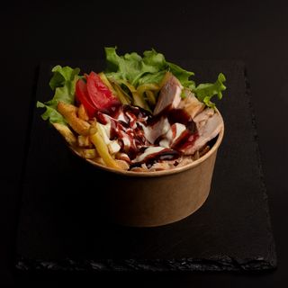 Шаурма Бокс