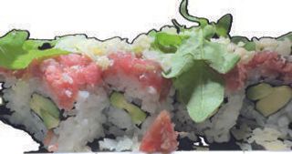 Manzo roll