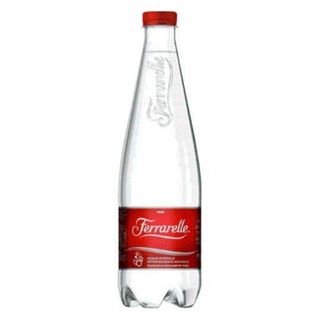 Acqua frizzante 50 cl