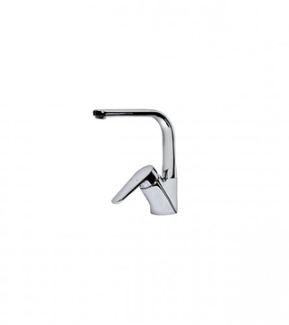 (005455) Baterija za sudoper 2 cijevi Infinity 00172