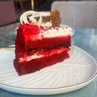Red Velvet