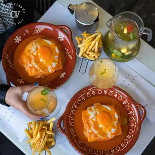 Francesinha