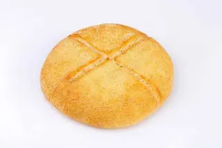 Mini galette semoule x5 unités