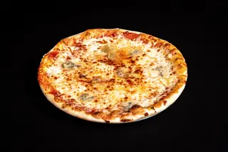 Pizza Quattro Formaggi