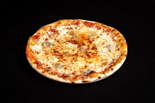 Pizza Quattro Formaggi