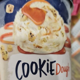 Cookie dough