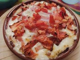 Provolone De Bacon