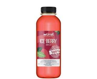 Lemonade Ice Berry