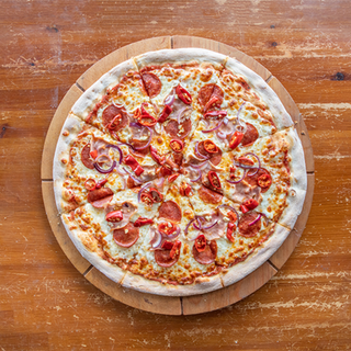 Pizza Pikantna - 32 cm