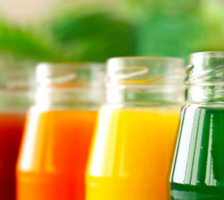 Succo di frutta ananas 20 cl