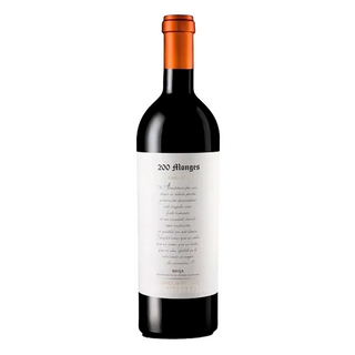 200 Monges Reserva Especial