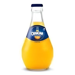 Orangina 0.25l