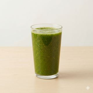 Zumo Clean Detox (400 ml.)