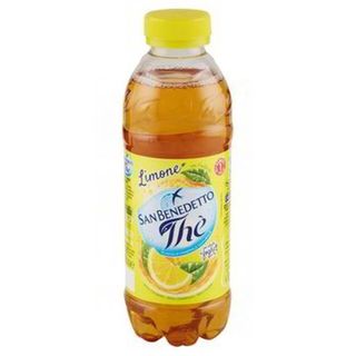Tè al limone 50 cl