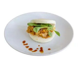 144C-Ban Bao De Cerdo (1 Pza.)