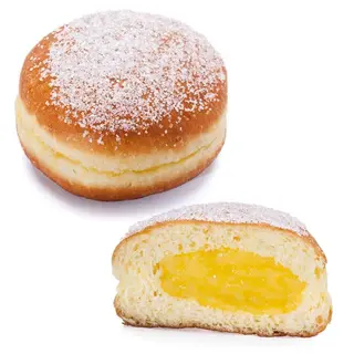 Bombolone artigianale