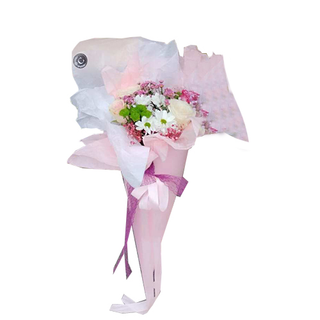 Kornet Madame Rosé Classique
