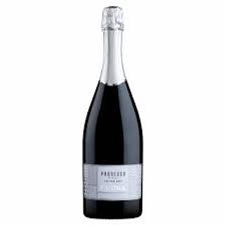 Prosecco Extra dry, Farina 