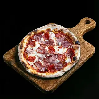 Pizza Tre Carni Ø 32cm