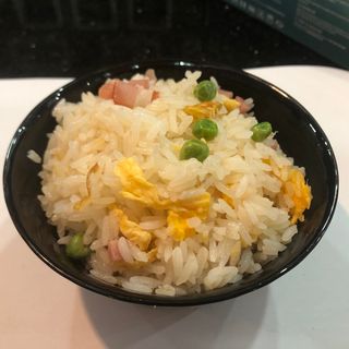 23b. Arroz Chao-Chao