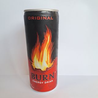 Burn