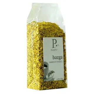 Bazga čaj, 50g