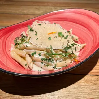 Penne 4 Formaggi.