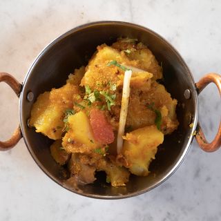 Dum aloo kashmiri (7)