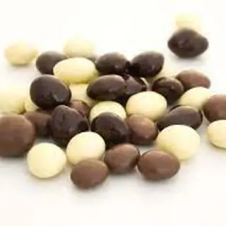 Almendra Califa Negra (100 Gr.)