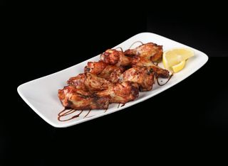 Пилешки крилца (400г)