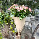 ვარდების თაიგული