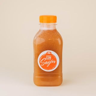 Jugo de tamarindo