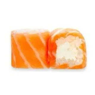 saumon, cheese