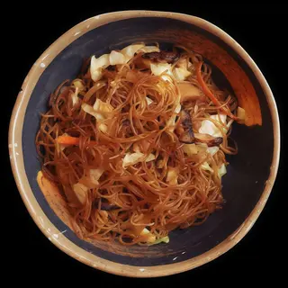24. Fideos De Arroz
