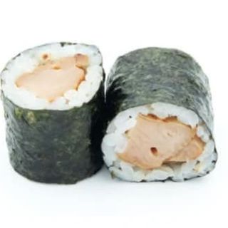 85-Maki de pato (8 uds.)