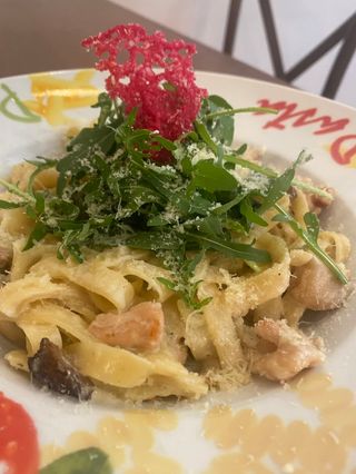 Паста Чикън (400г)